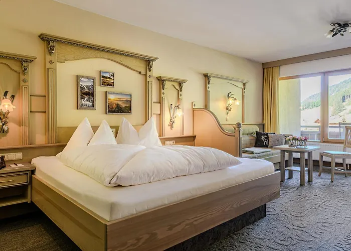 Hotel Alpina Wellness&Spa Resort