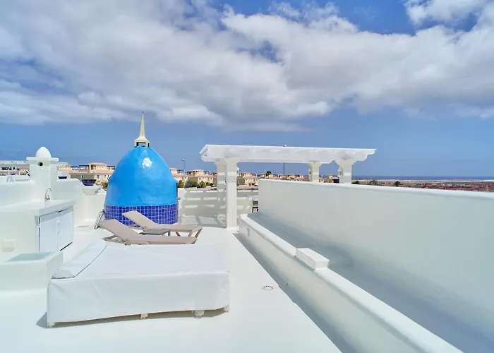 Katis Villas Fuerteventura