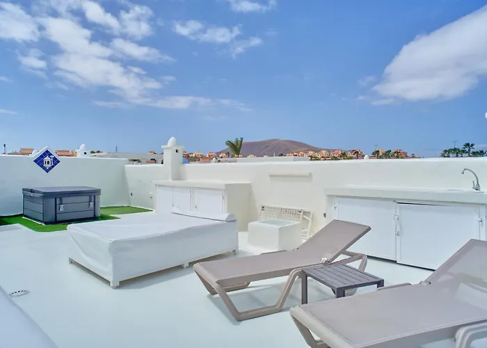 Katis Villas Fuerteventura