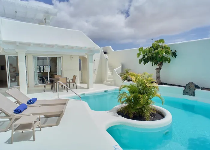 Katis Villas Fuerteventura