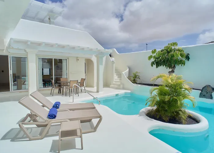 Katis Villas Fuerteventura