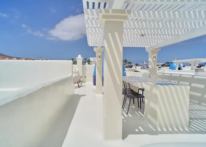 Katis Villas Fuerteventura