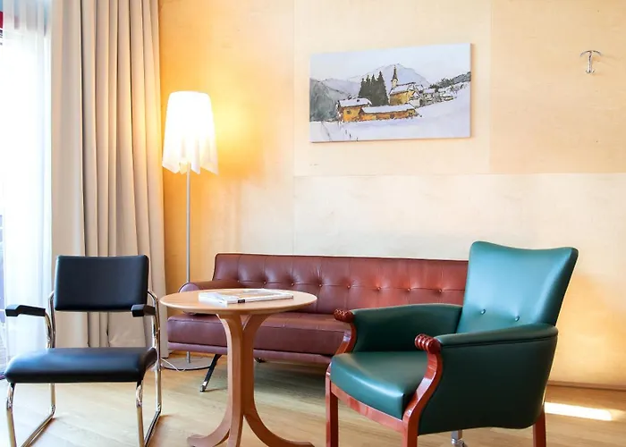 Der Erlhof Restaurant & Landhotel