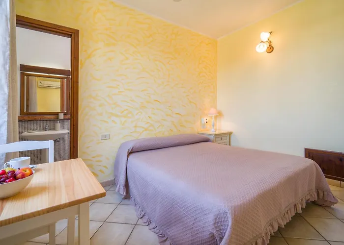 Villa Fiori Beach