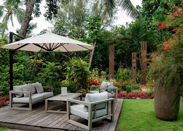 Le Taha'A By Pearl Resorts