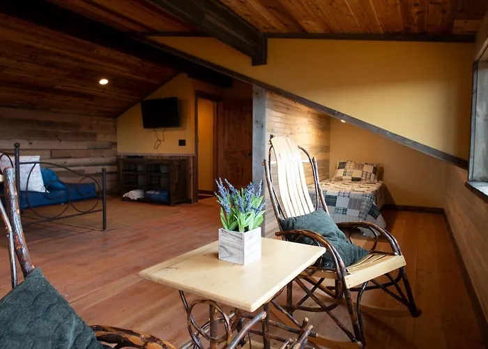 Zion Mountain Ranch