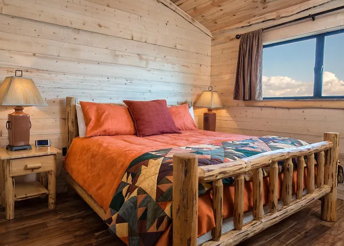 Zion Mountain Ranch