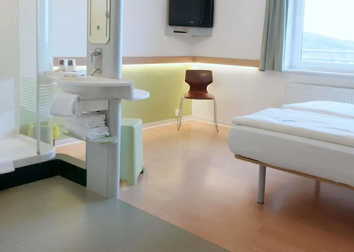 ibis budget Hotel BONN SÜD Königswinter