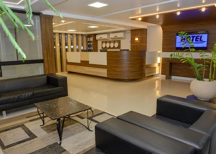 Hotel Castelo