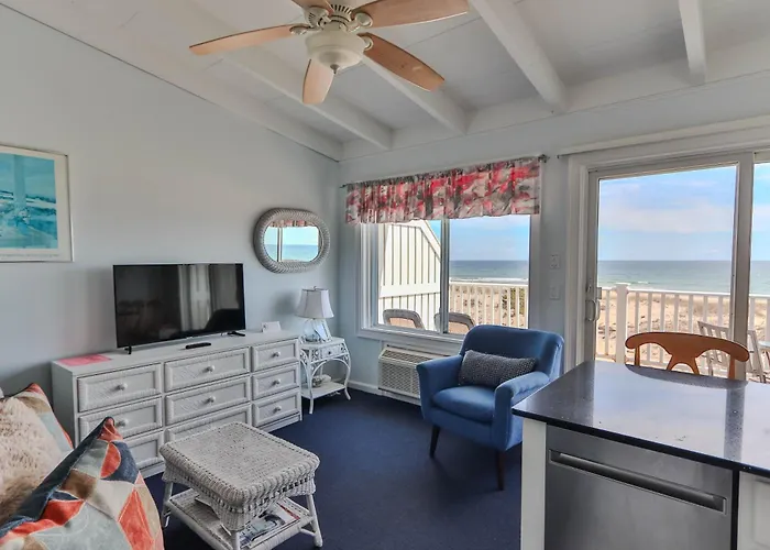 Sea Crest