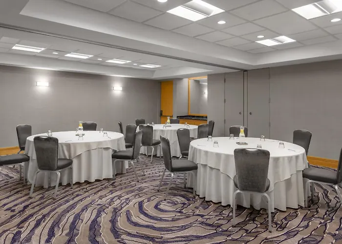 Hyatt Regency Princeton