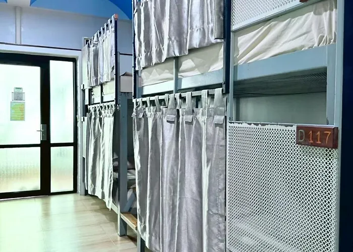 Good Dream Hotel
