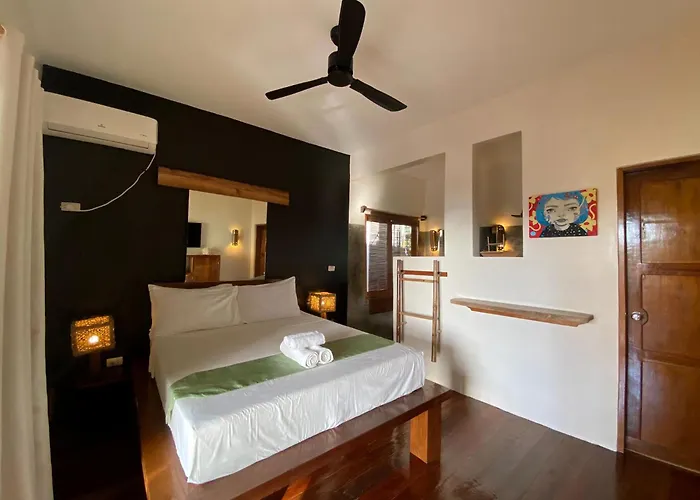 Happiness Boutique Resort El Nido