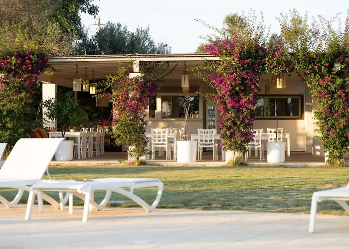 Hotel Montiro'
