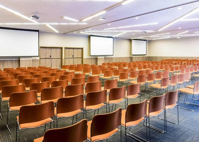 Novotel Rj Porto Atlantico Rio de Janeiro