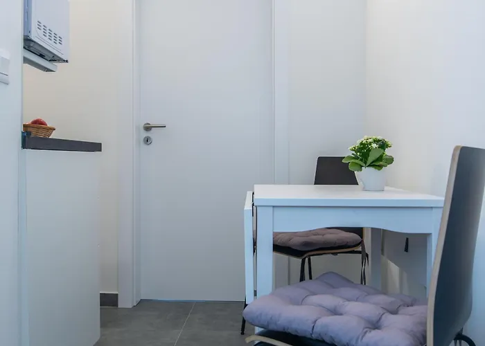 Apartment Gobac