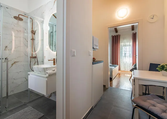 Apartment Gobac