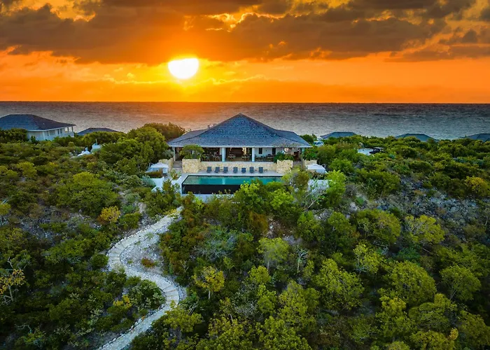 Sailrock South Caicos, Small Luxury Hotels Of The World