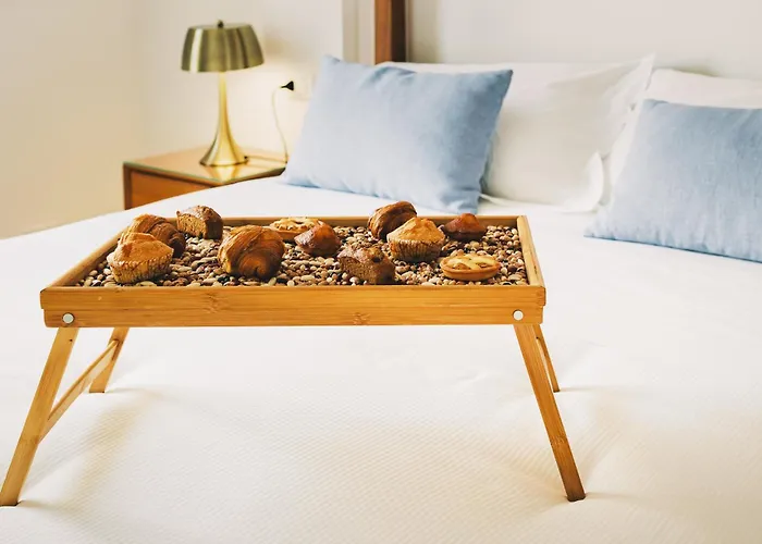 Domus Maris Relais Boutique Hotel
