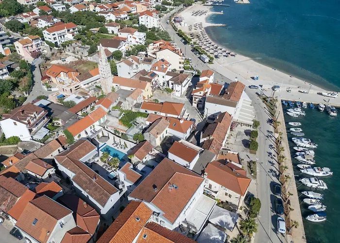 Torretta Palace Hotel