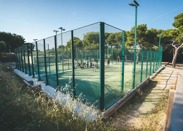 Holacamp Sitges Garrofer