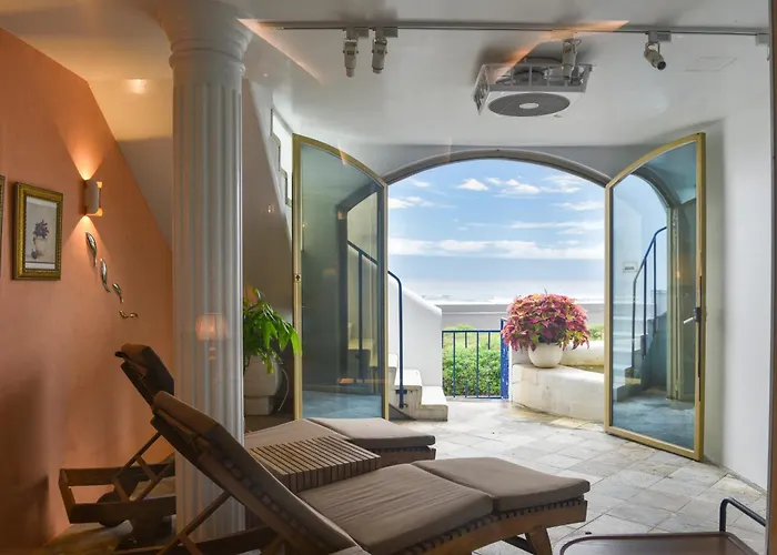 真情非凡行館 Sealuv Homestay