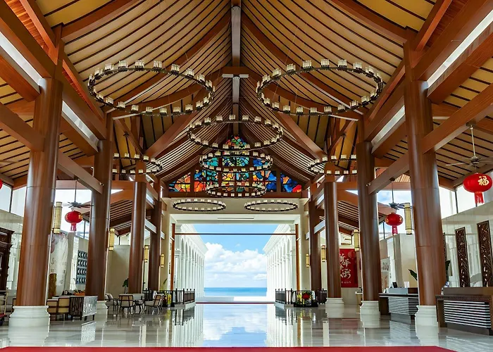 Ndc Resort & Spa