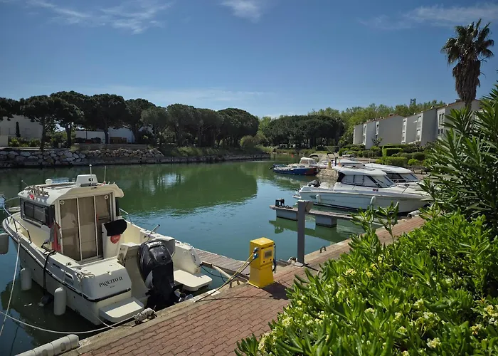 Marina Village