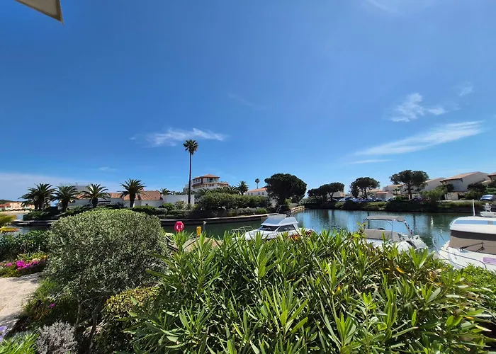Marina Village