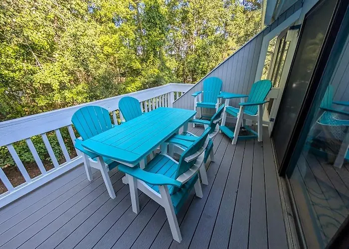 Sea Colony --- 2705 Round Robin Way