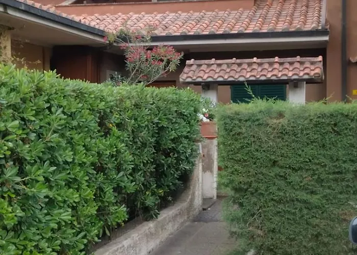 Casa vacanze margherita