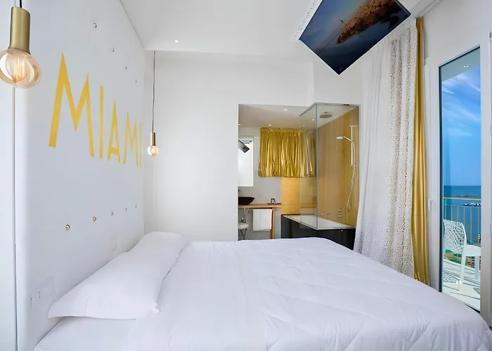 Miami Suite