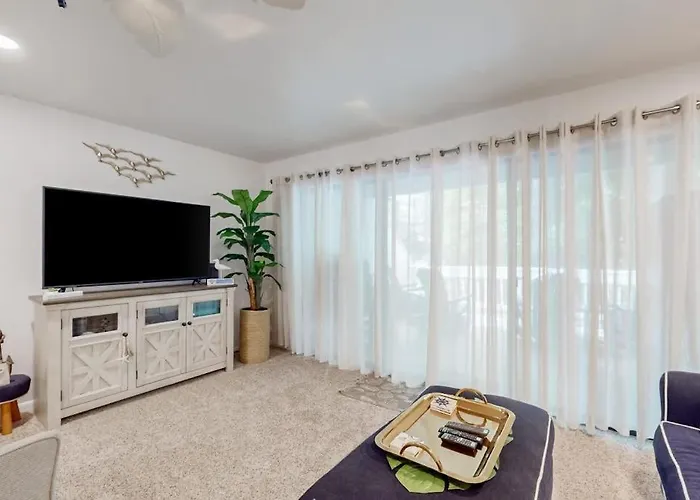 Sea Colony --- 2604 Round Robin