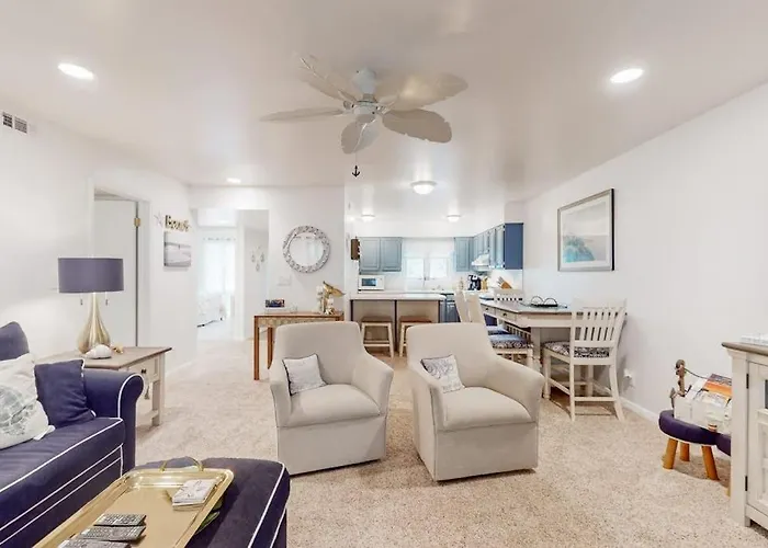 Sea Colony --- 2604 Round Robin