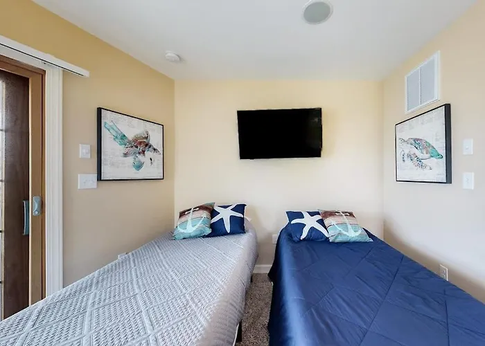 Town Of Fenwick Island - 41 Bayside Dr