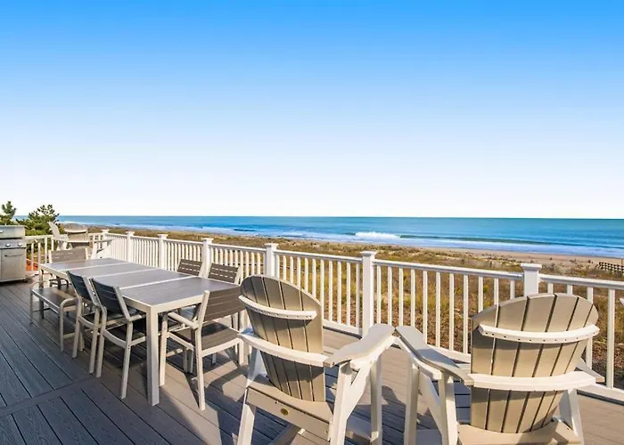 Middlesex Beach -- 30 Dune