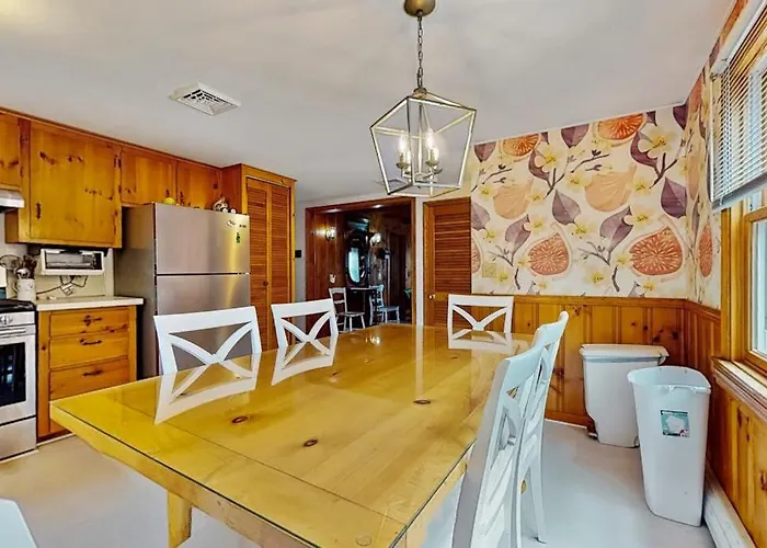 Cape Beach Bungalow
