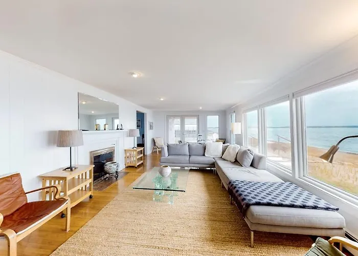 Kalmus Park Retreat