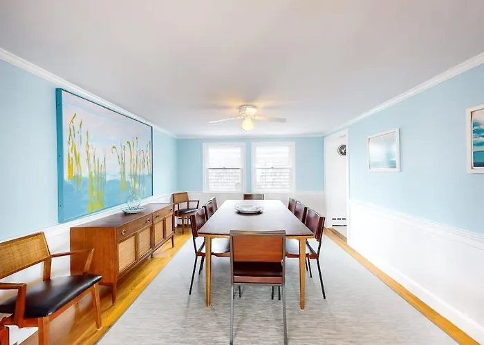 Kalmus Park Retreat