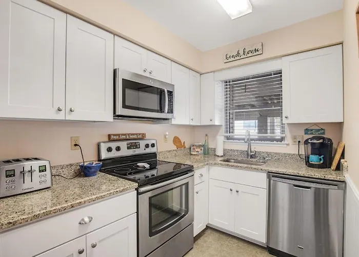 Sea Pines Village --- 7 Sea Pines Vill