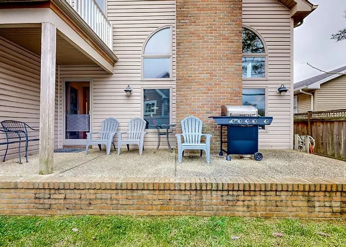 Town Of Rehoboth Beach---311 Sandalwood St