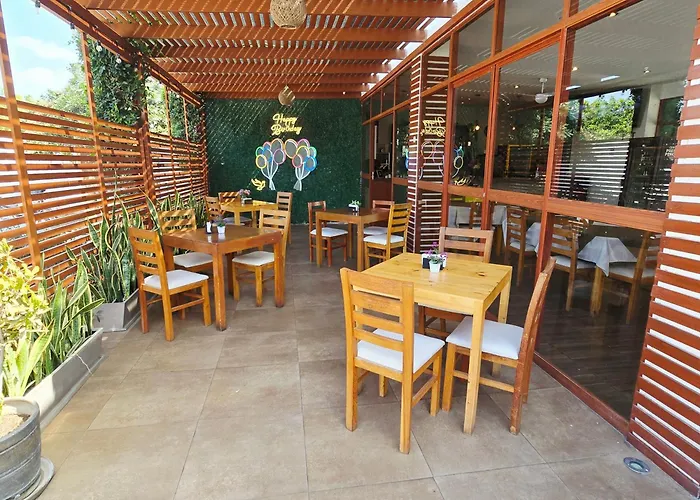 Hotel La Colina