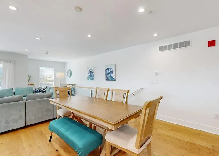 Town Of Dewey Beach --- 35 Rodney #2