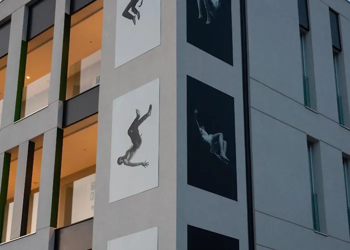 Marina Gardens Boutique&Suites