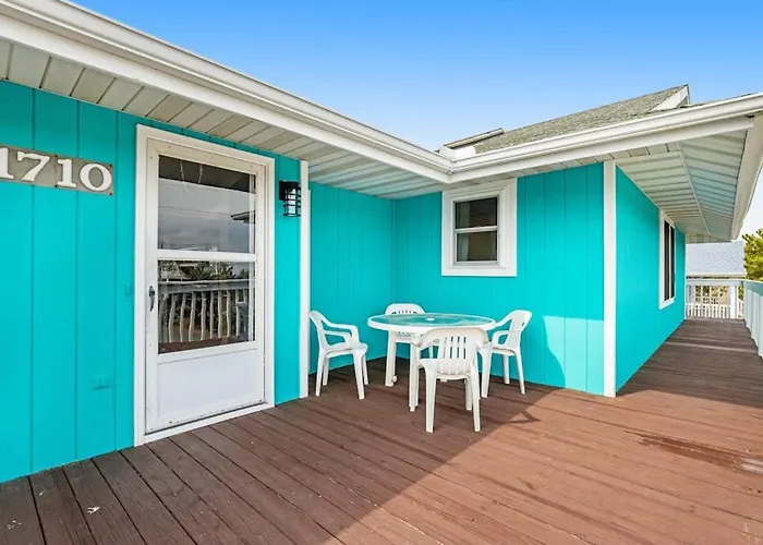 Fenwick Island --- 1710 Coastal Hwy