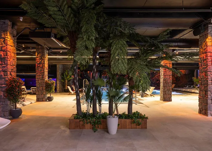 Kassland Resort & Spa -By Kassland Hotels