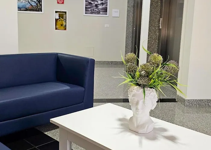 Aparthotel Codex
