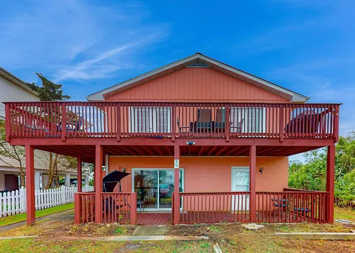 Fenwick Island --- 20 W Maryland Avenue