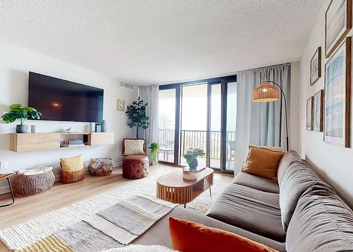 Sea Colony --- 704 Chesapeake House