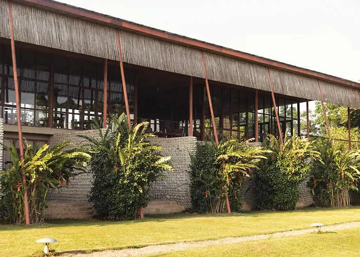 Sanctuary Chitwan National Park